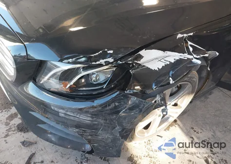 2020 Mercedes-Benz E 350 4Matic z USA, uszkodzony, nr VIN W1KZF8EB6LA802510